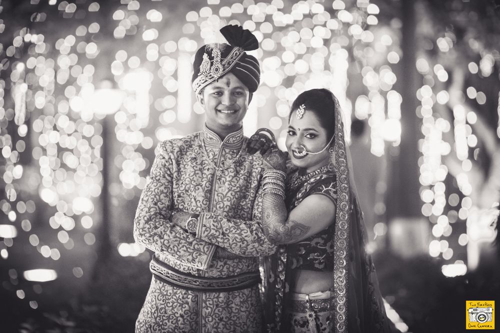 Photo From Anurag & Narayani - By Project Fireflies