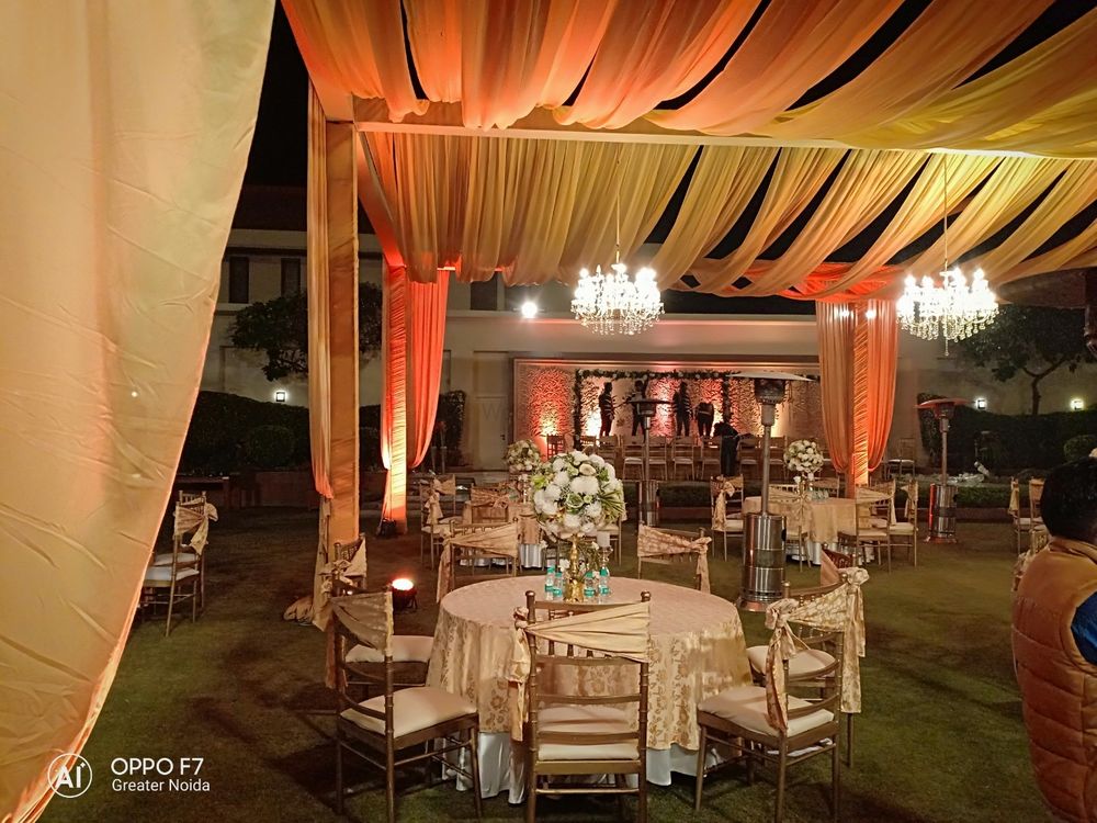 Photo From New Decor Picture - By Destination Wedding & Decor