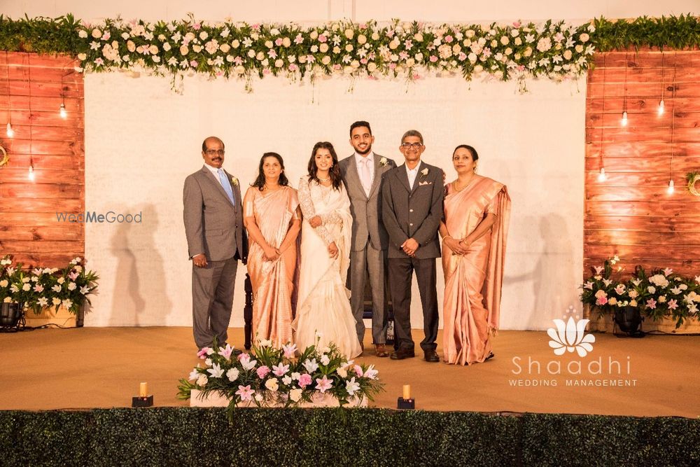 Photo From SUNIT WEDS NITHU - By Shaadhi Wedding Management