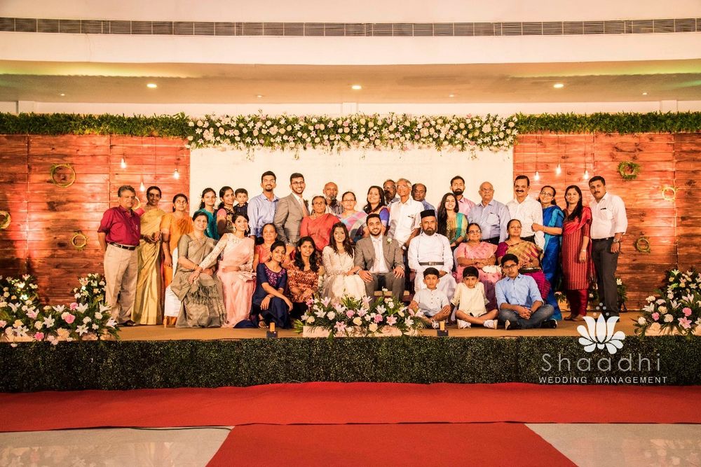Photo From SUNIT WEDS NITHU - By Shaadhi Wedding Management