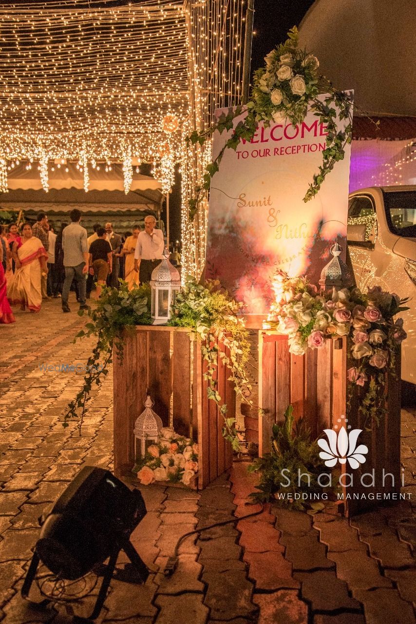 Photo From SUNIT WEDS NITHU - By Shaadhi Wedding Management