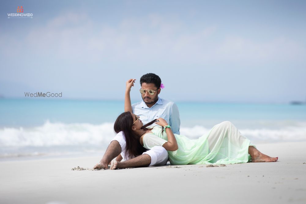 Photo From Pre Wedding  - By WeddingWood