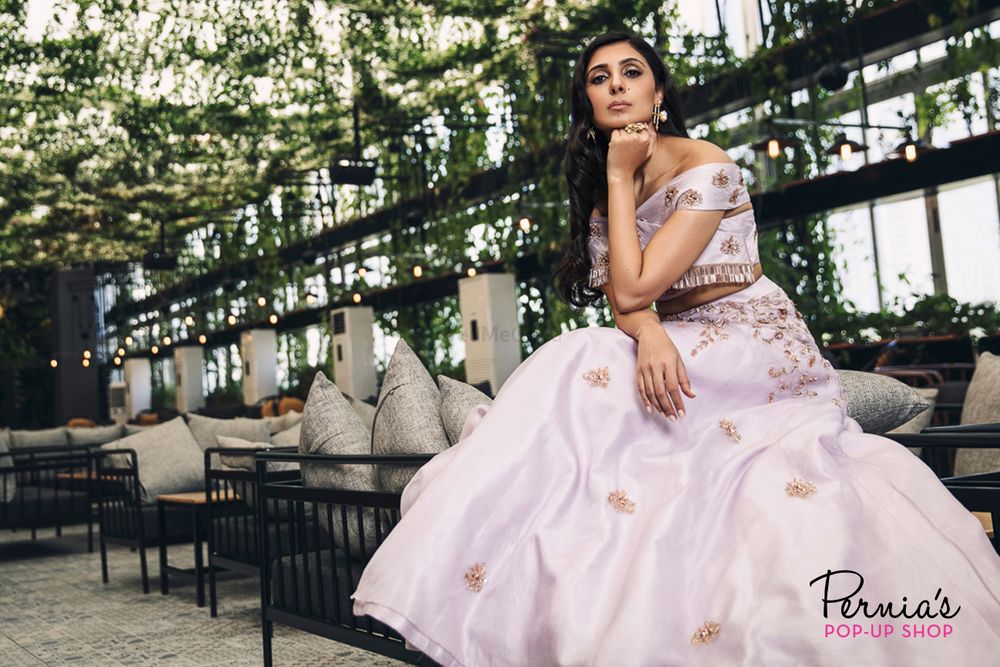 Photo From Pastel looks for a summer bride  - By Pernia's Pop-Up Shop