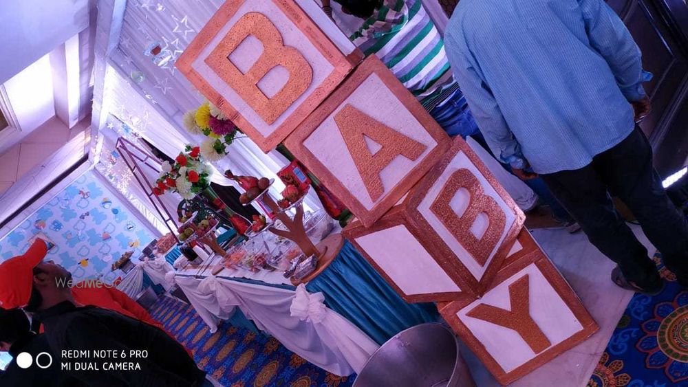 Photo From Baby Shower - By Skyway Events