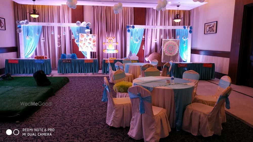 Photo From Baby Shower - By Skyway Events