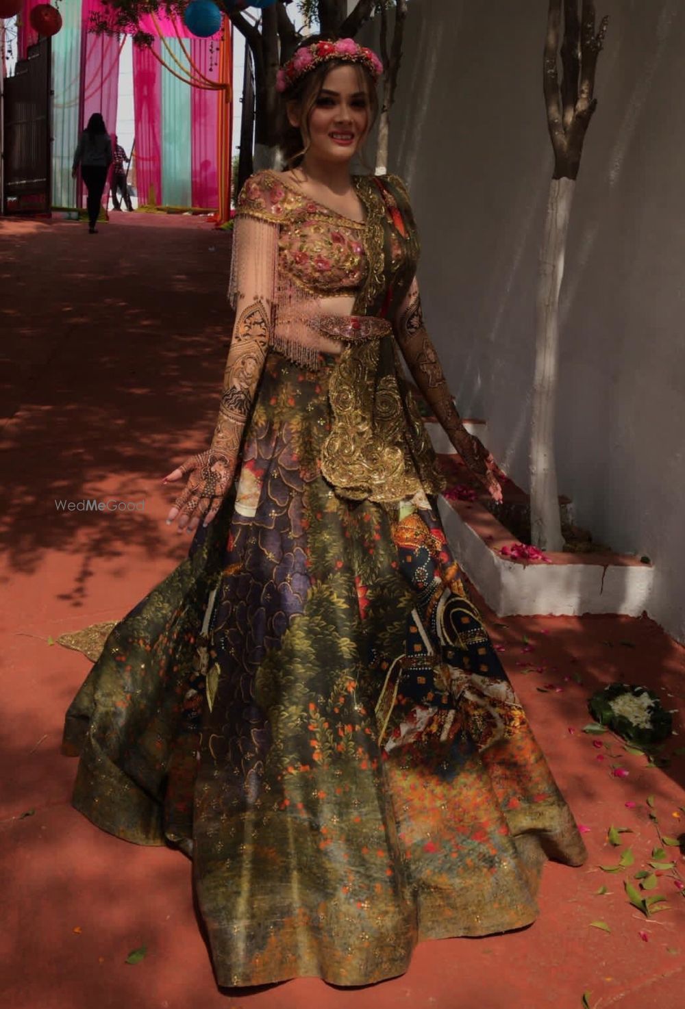 Photo From nitika Bali  - By Dulhanama