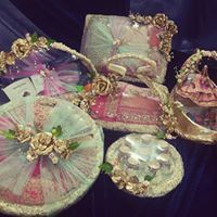 Photo From Few of our Trousseau Packaging Images - By Invitations by Smart Work Design