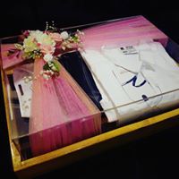 Photo From Few of our Trousseau Packaging Images - By Invitations by Smart Work Design