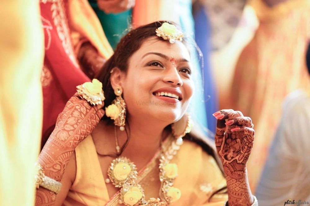 Photo From Abhishekh & Tanya - By Weddings by Garema Kumar
