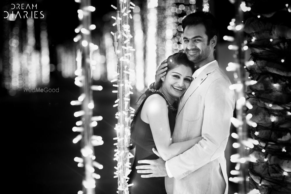 Photo From Neelima + Gagan Dubai - By Dream Diaries Photography