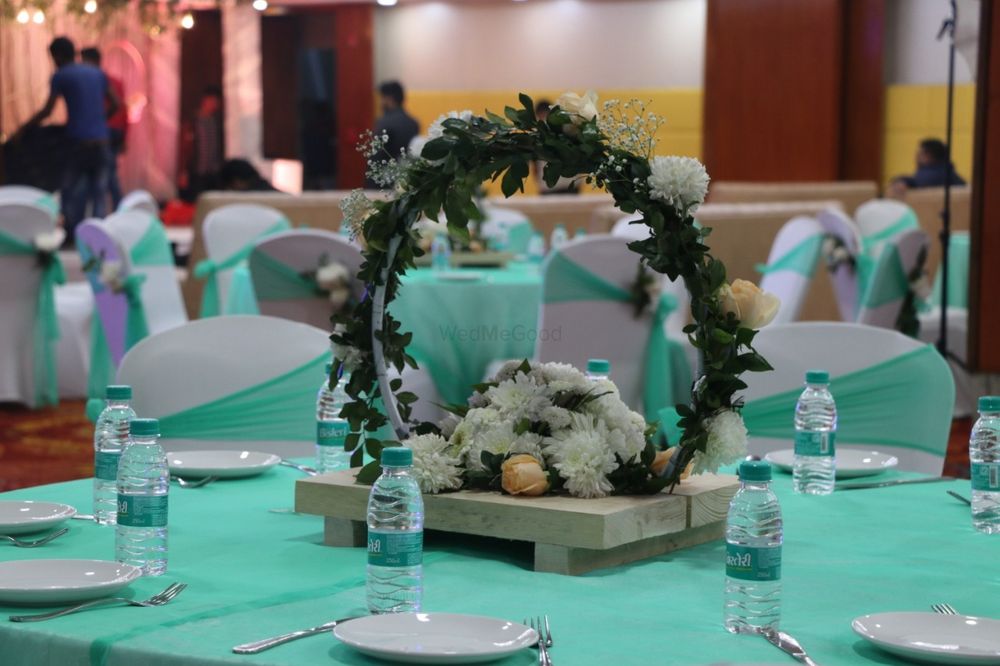 Photo From Green theme  - By Genie Events By Amit Rathore
