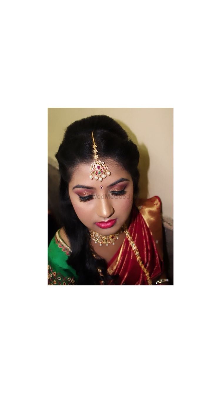 Photo From keerthana - By Lookalicious Makeup