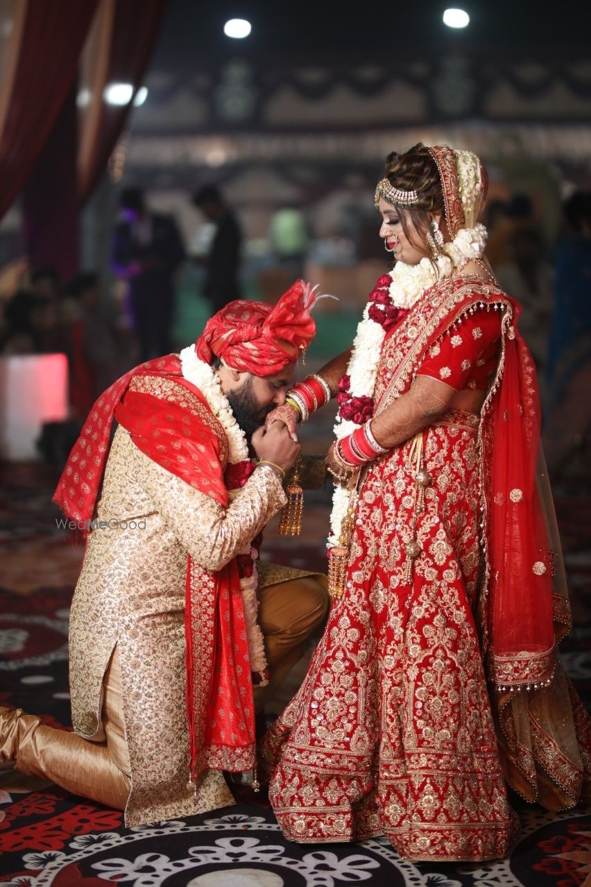 Photo From Wedding - By Future Films