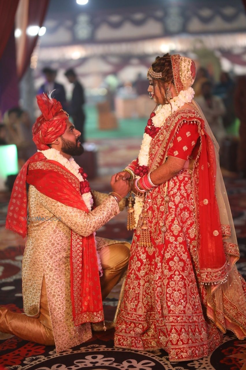 Photo From Wedding - By Future Films