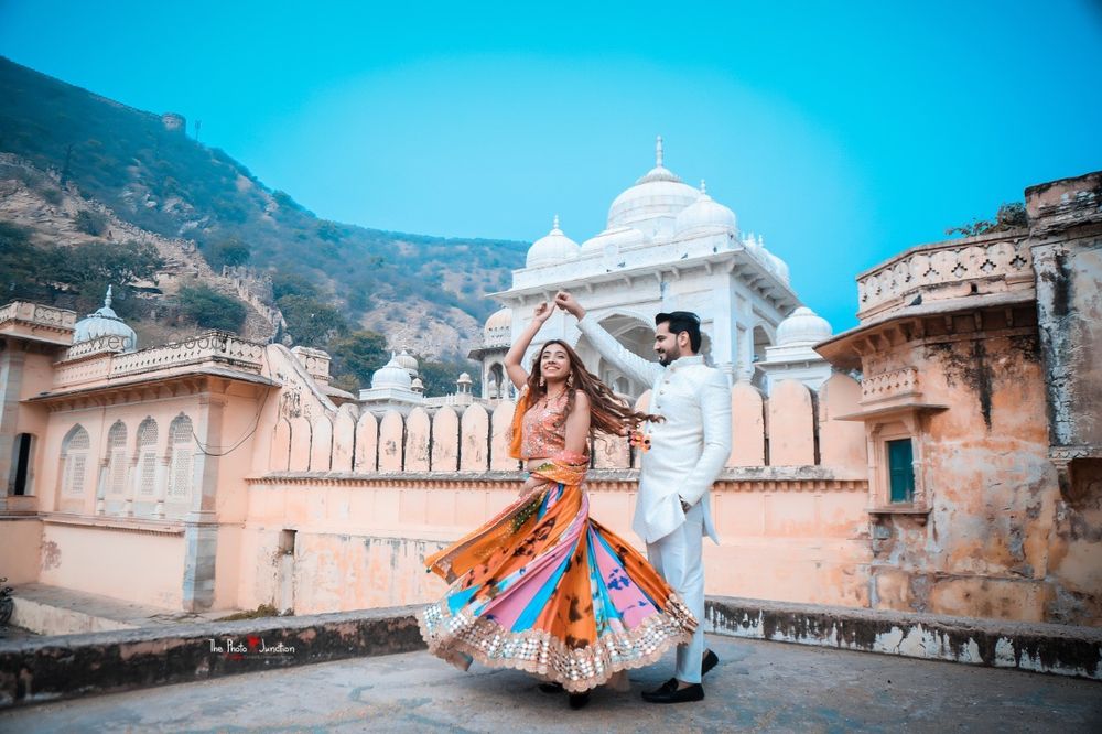 Photo From Wedding - By Future Films