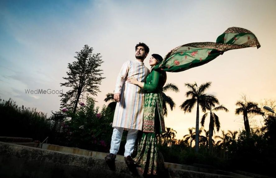 Photo From Wedding - By Future Films