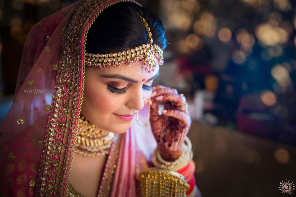 Photo From Abhijit Preetika - By Slice of Life Pictures