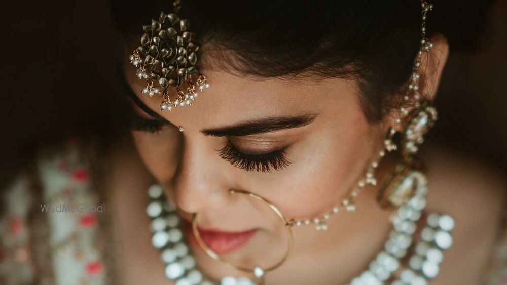 Makeup By Anshita 