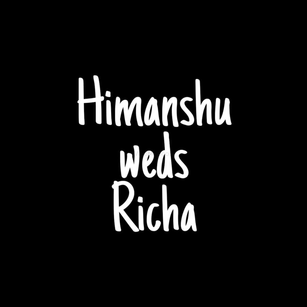 Photo From Himanshu weds Richa - By B3WeddingZ
