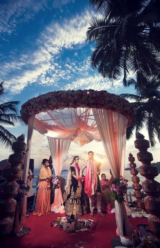 Photo From Himanshu weds Richa - By B3WeddingZ