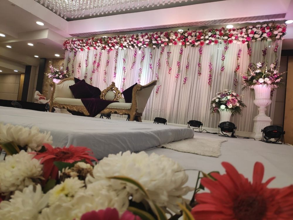Photo From Arushi weds Kunal - By Genie Events By Amit Rathore