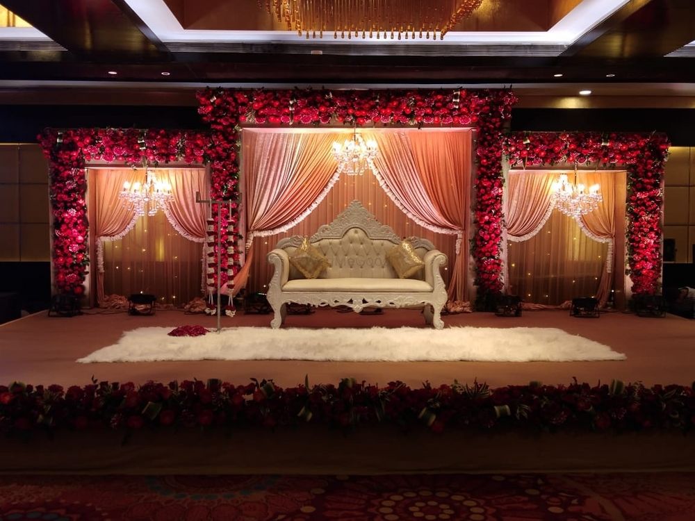 Photo From Arushi weds Kunal - By Genie Events By Amit Rathore