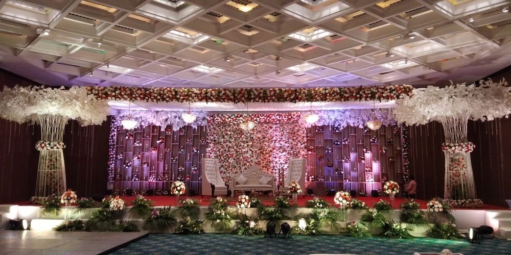 Photo From Nishi weds Sandeep  - By Genie Events By Amit Rathore