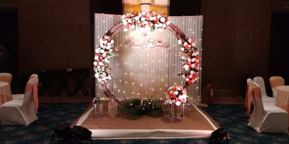 Photo From Nishi weds Sandeep  - By Genie Events By Amit Rathore