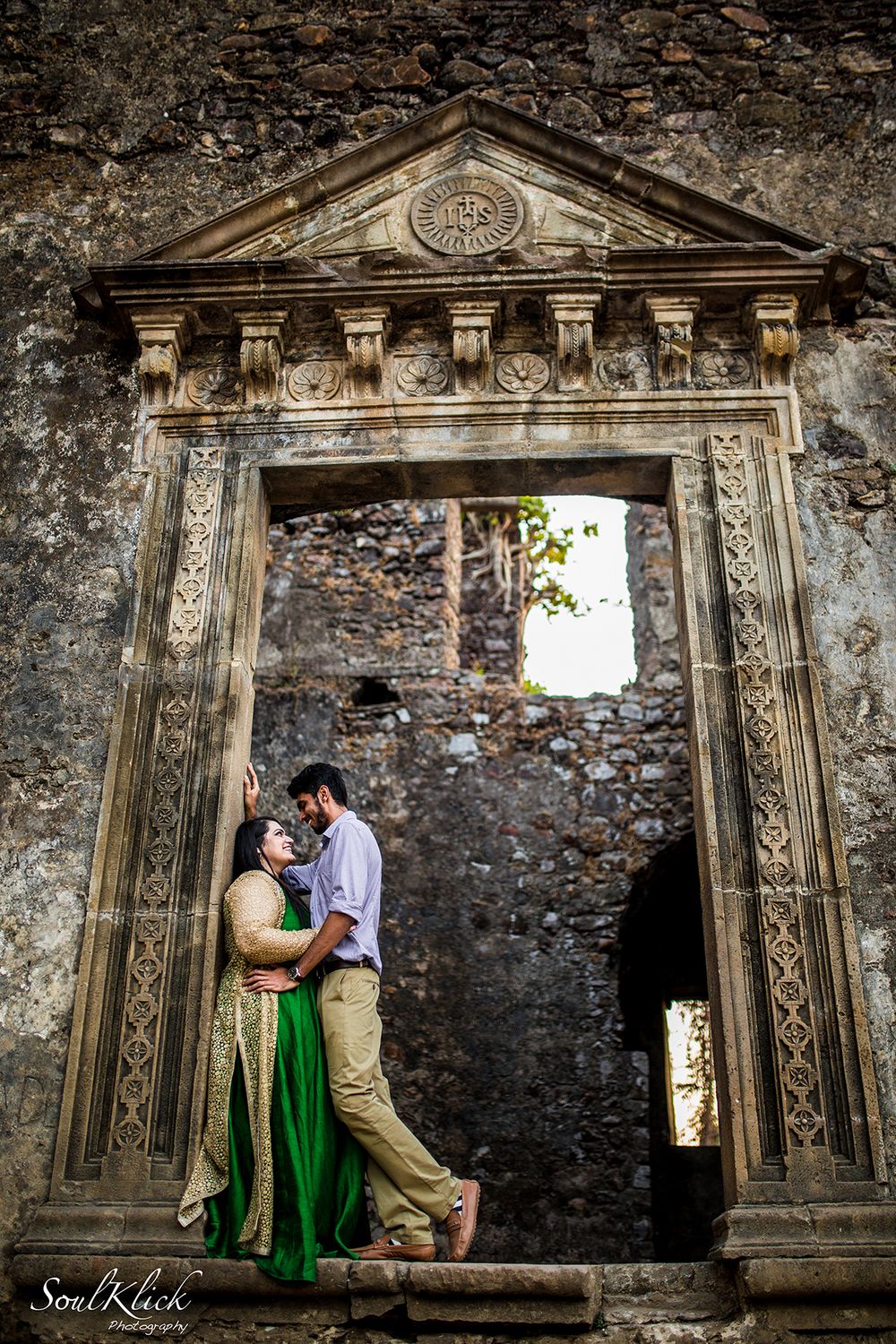 Photo From Pre-Wedding - By Soulklick Photography