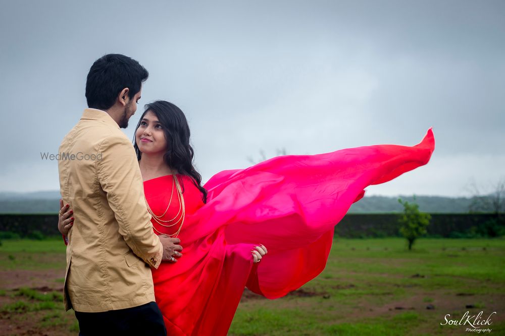 Photo From Pre-Wedding - By Soulklick Photography