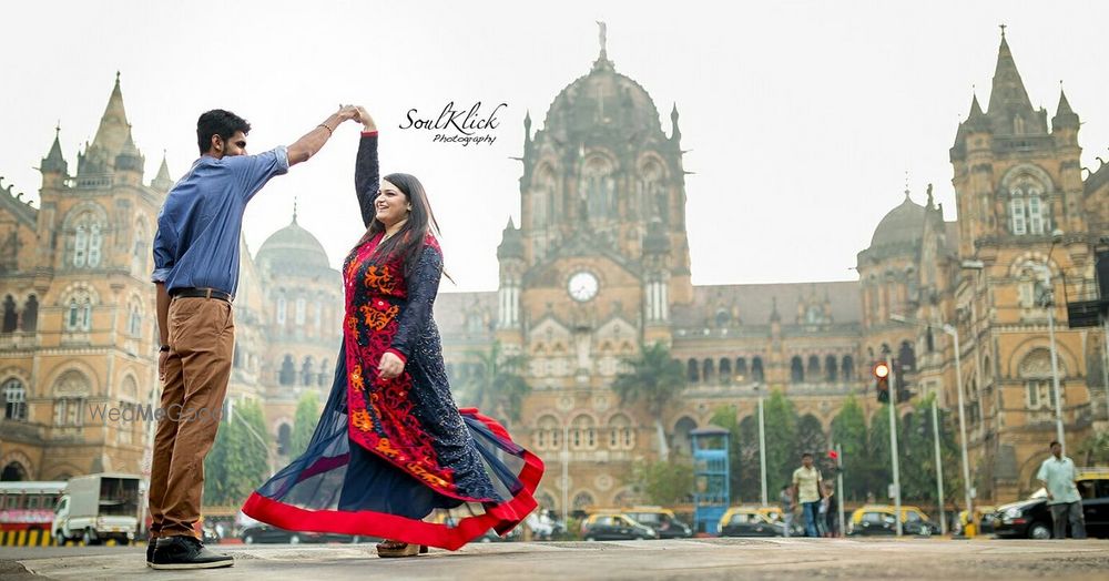 Photo From Pre-Wedding - By Soulklick Photography