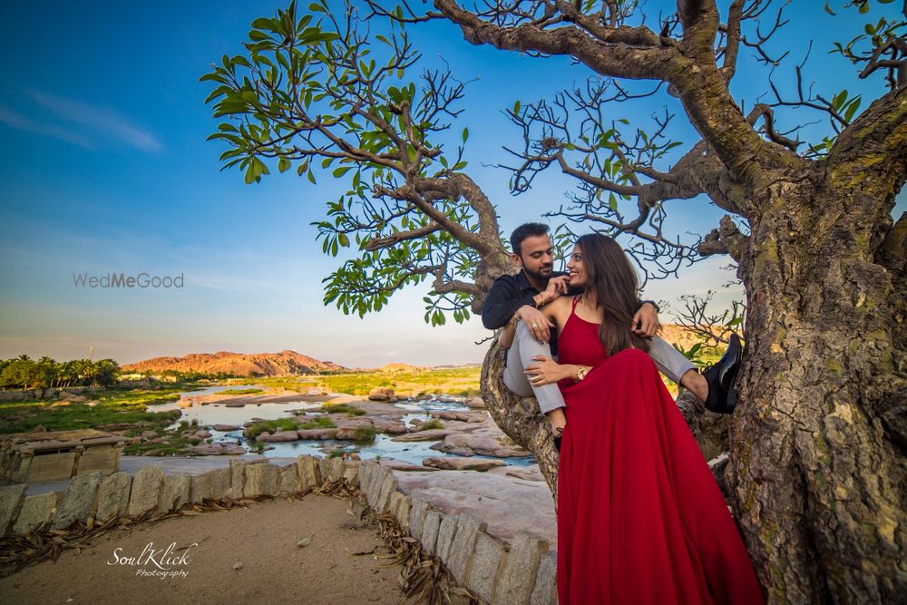 Photo From Pre-Wedding - By Soulklick Photography