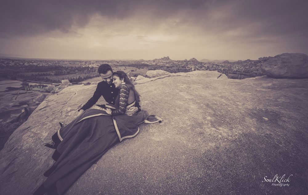 Photo From Pre-Wedding - By Soulklick Photography