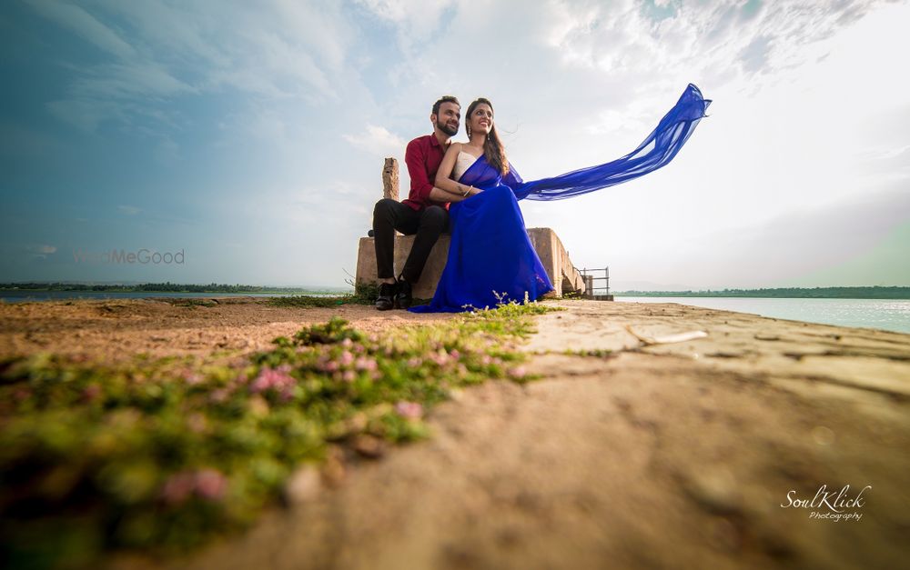 Photo From Pre-Wedding - By Soulklick Photography