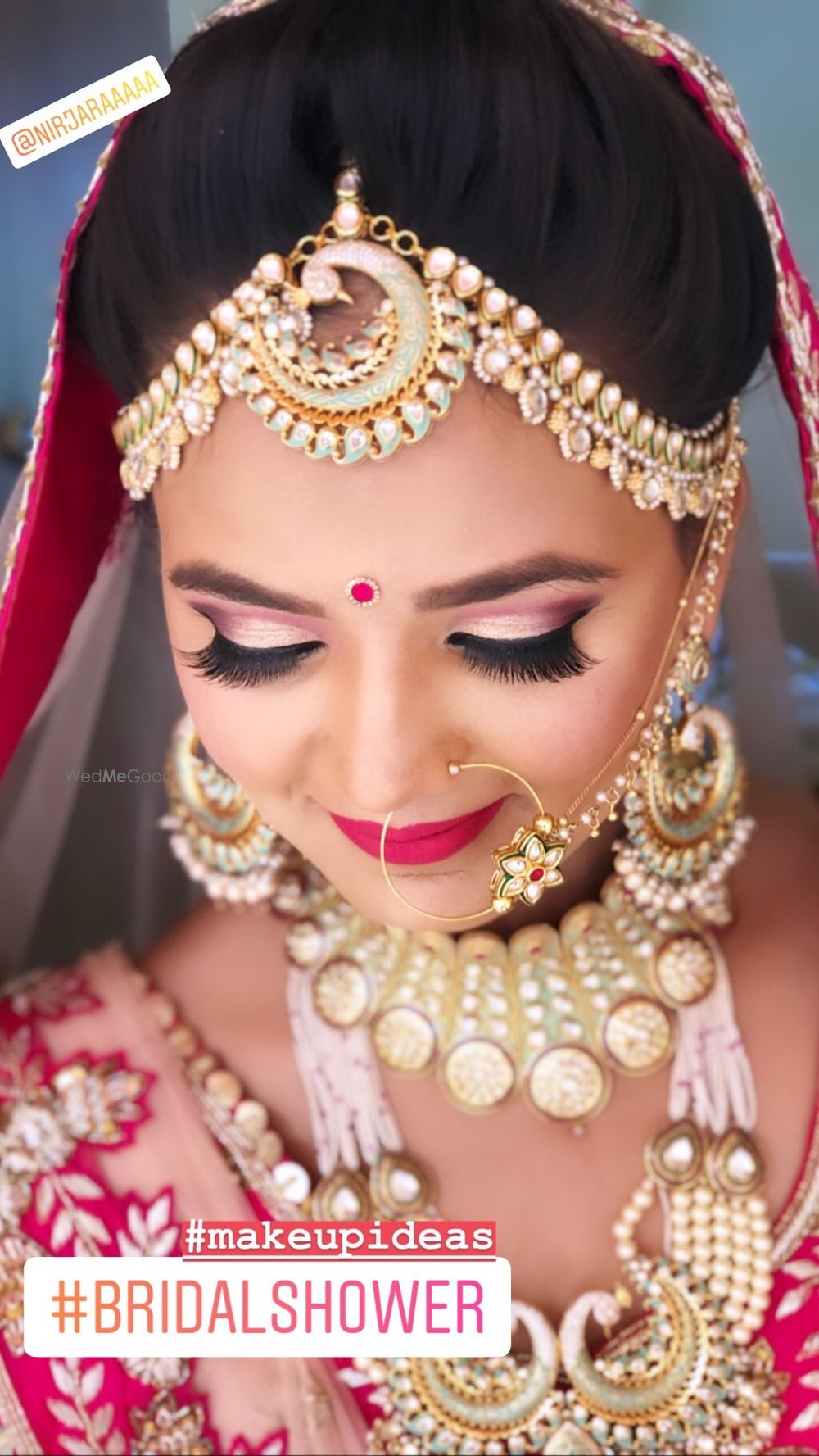 Photo From Nirjara Nikunj - By Krishna's Bridal Studio and Academy