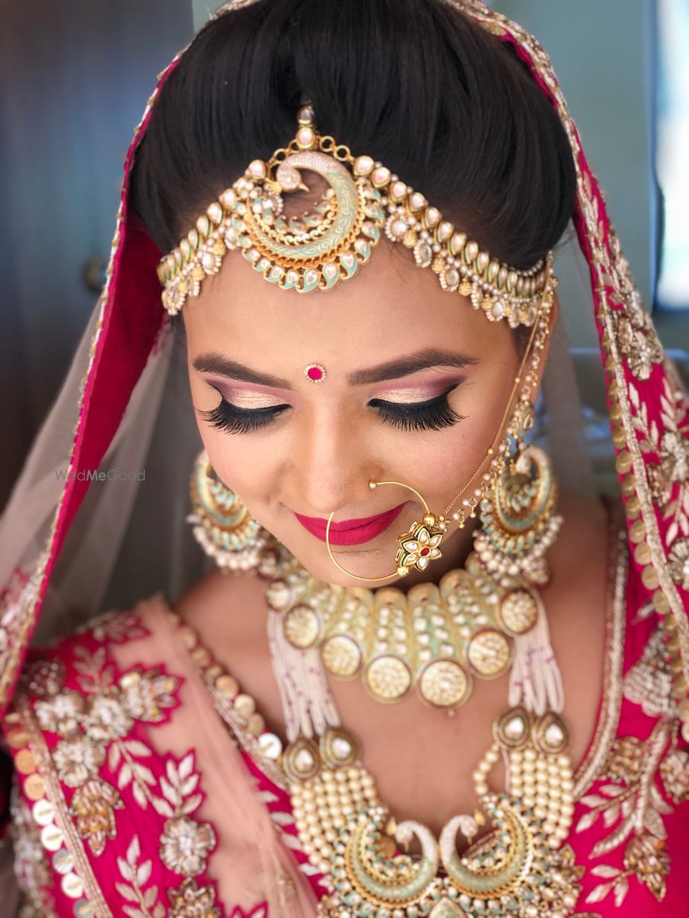 Photo From Nirjara Nikunj - By Krishna's Bridal Studio and Academy