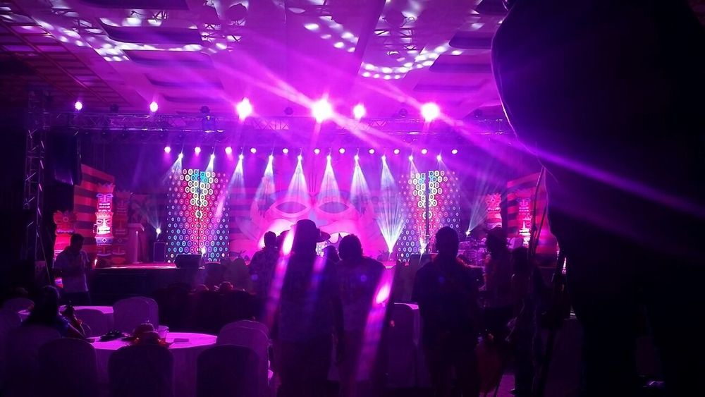 Photo From love on work - By Seervi Events