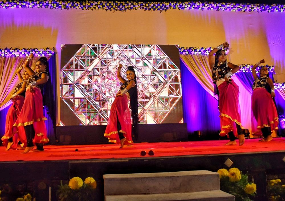 Photo From Sangeet of Abhijit and Nupur - By Fusion Step