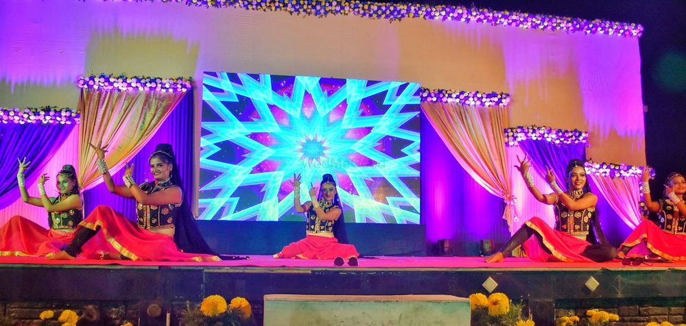 Photo From Sangeet of Abhijit and Nupur - By Fusion Step