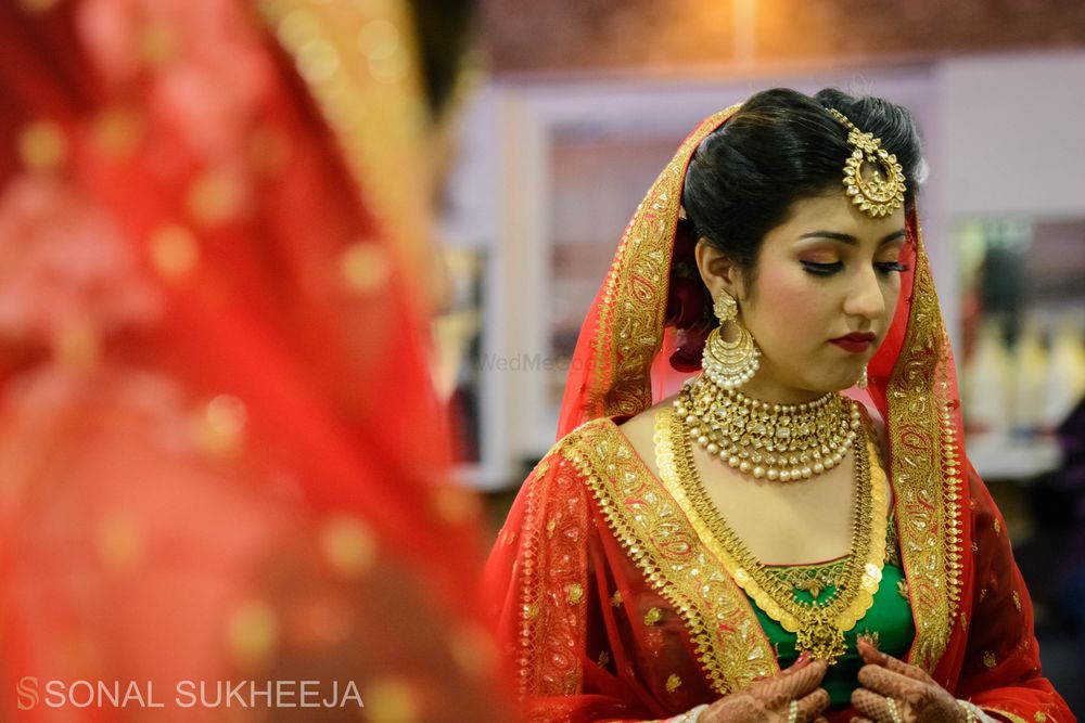 Photo From Swena & Vaibhav - By Sonal Sukheeja Photography
