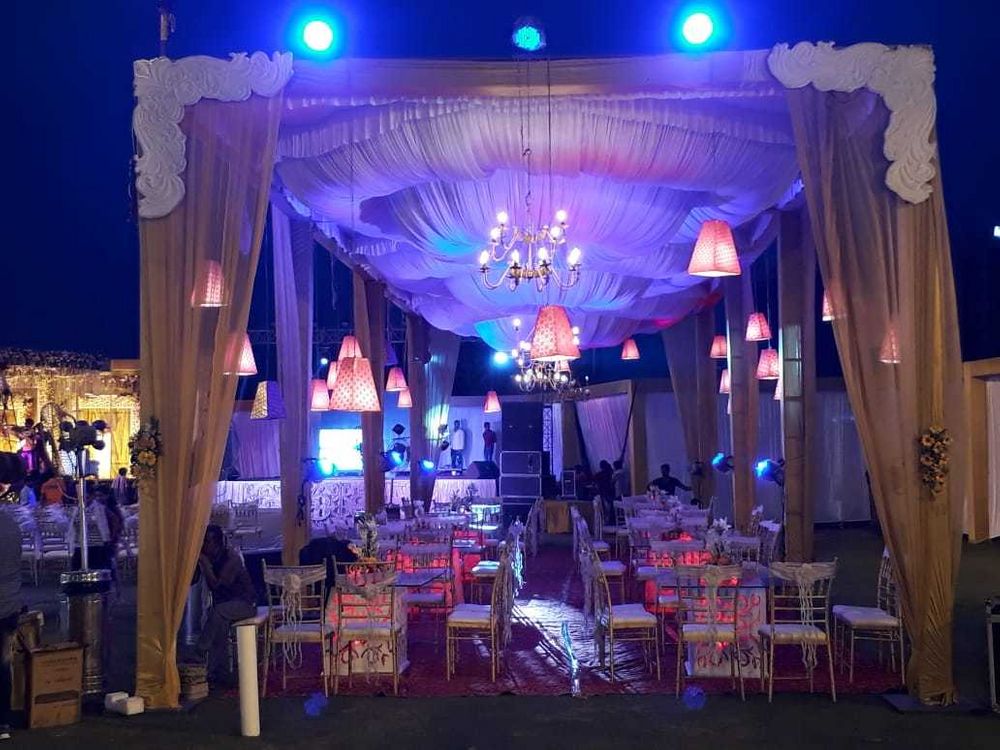 Photo From wedding - By Divino Events