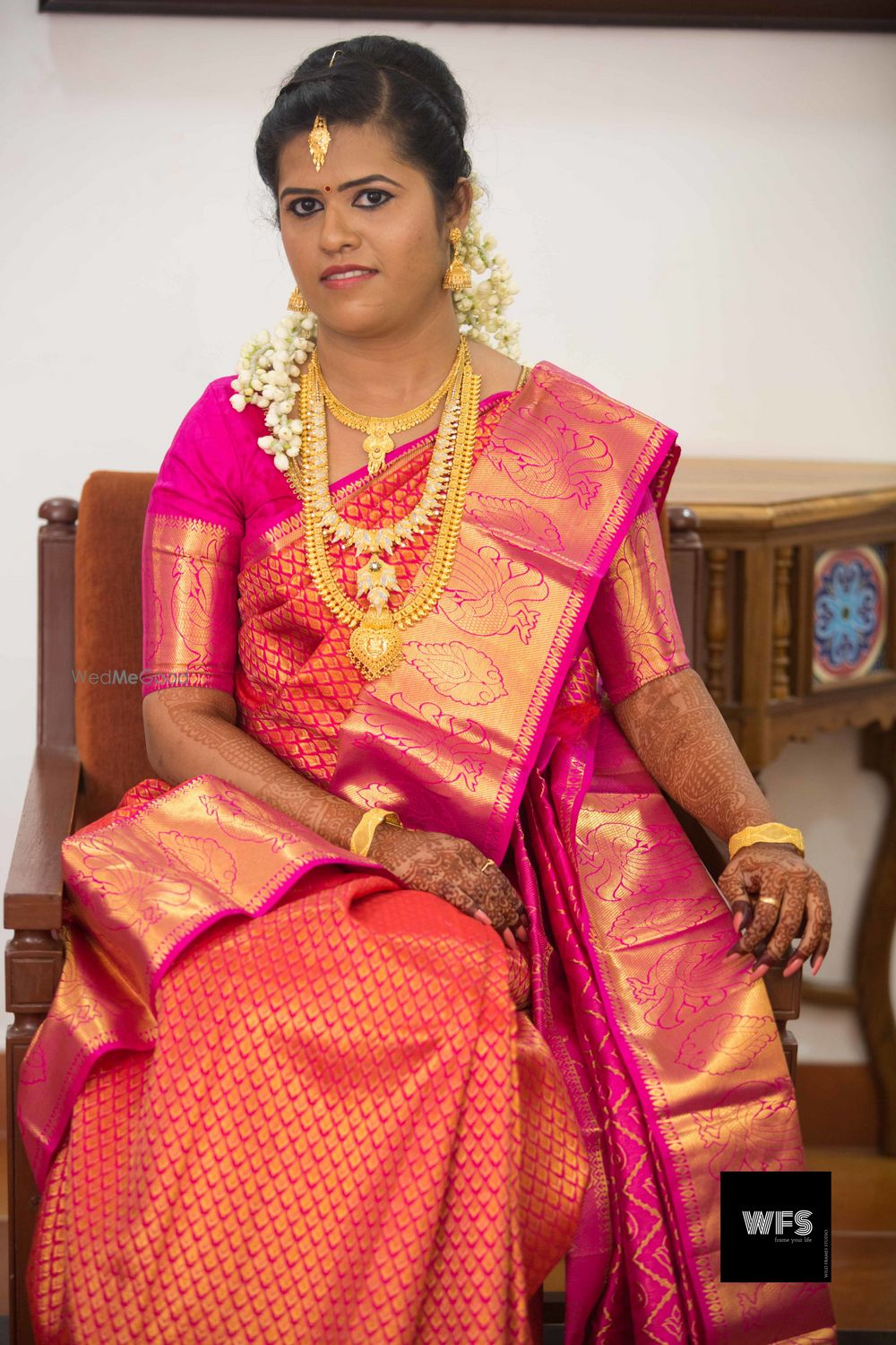 Photo From Chandru-Manjula - By Wild Frames Studio