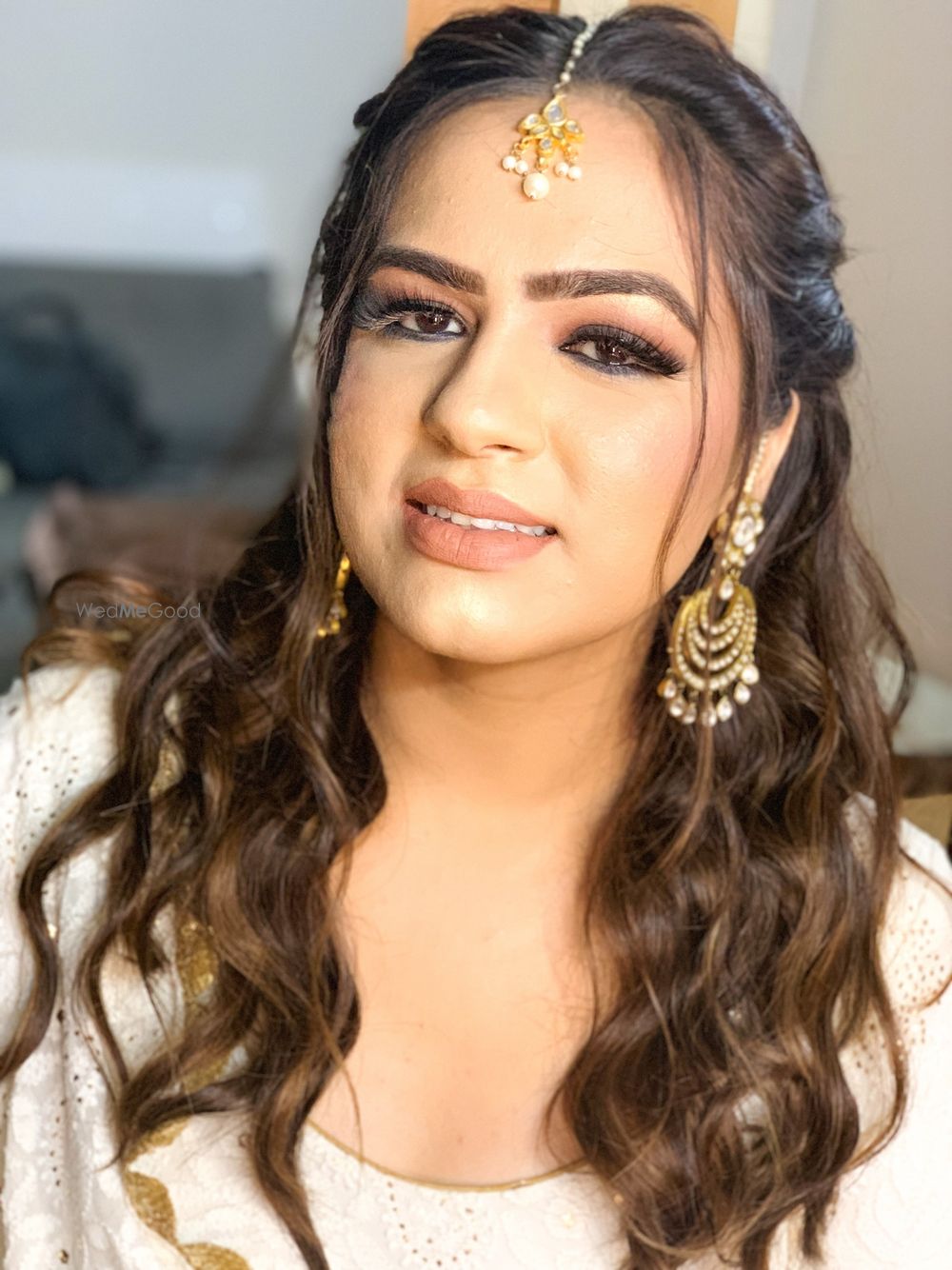 Photo From Anantika - By Makeup By Shruti Yadav