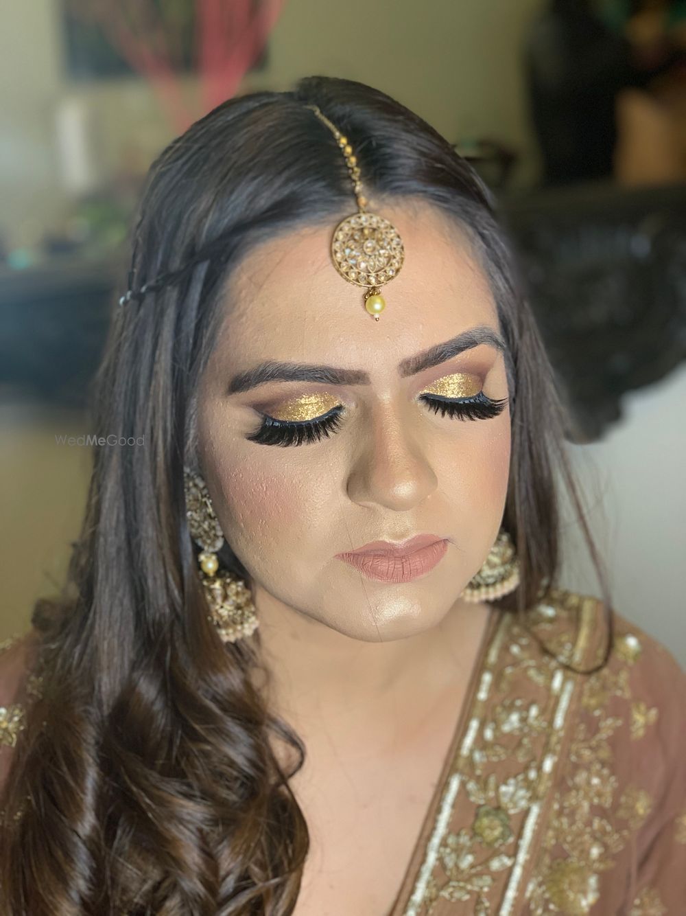 Photo From Anantika - By Makeup By Shruti Yadav