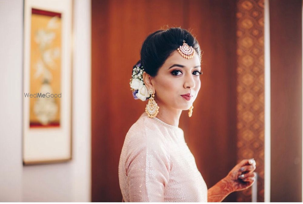 Photo From Gurudwara Weddings - By Makeup and hair by Shruthi Julta 