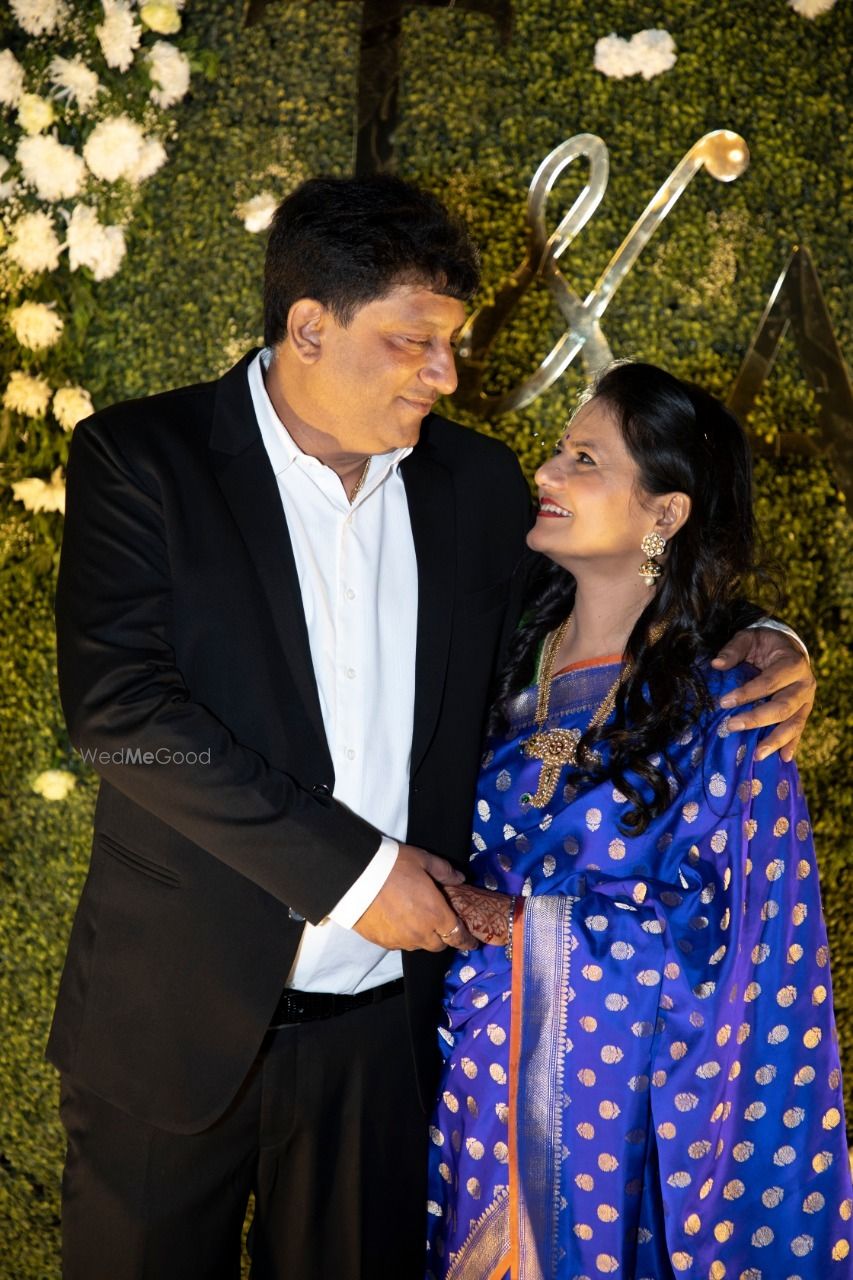 Photo From Tejash & Anjana - By Happy Shades