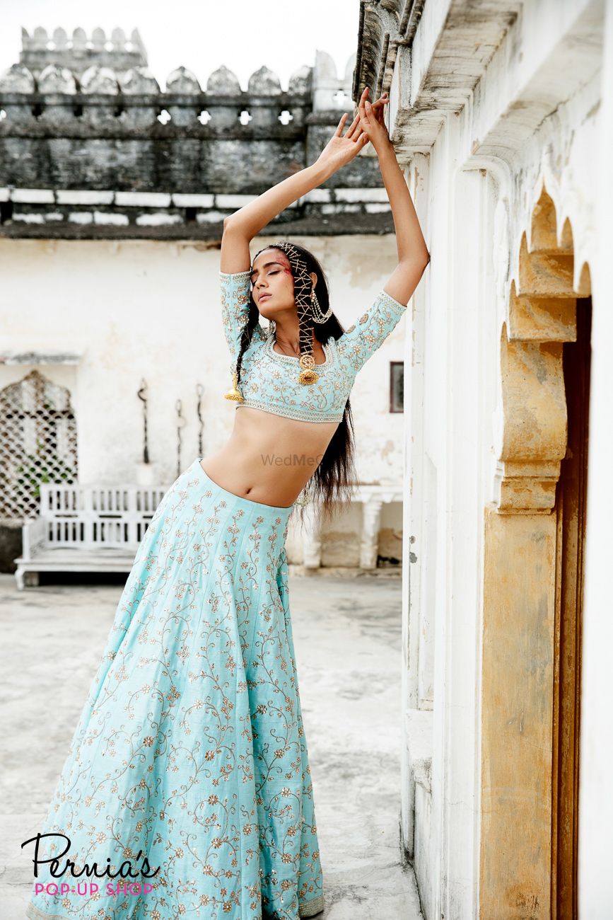 Photo From The Royal Gypsy Bride  - By Pernia's Pop-Up Shop