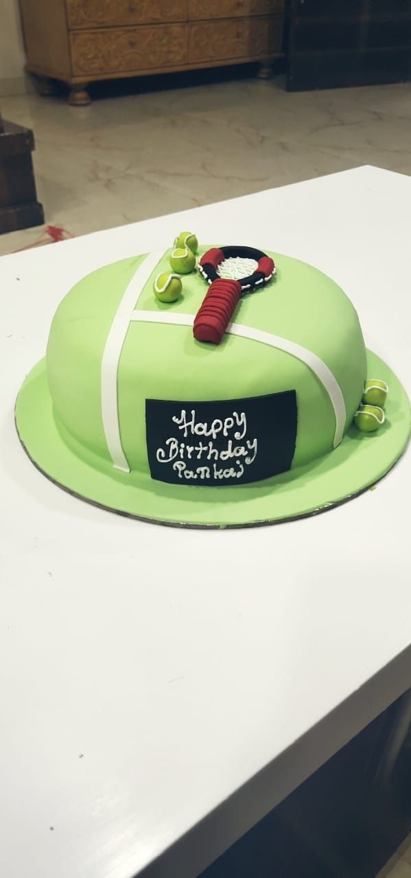 Photo From Birthday cakes  - By Cakes by Noor