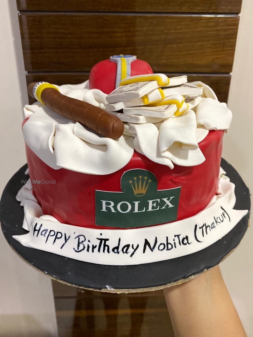 Photo From Birthday cakes  - By Cakes by Noor