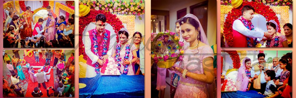Photo From Wedding Album High budget 2 - By Frame Shastra